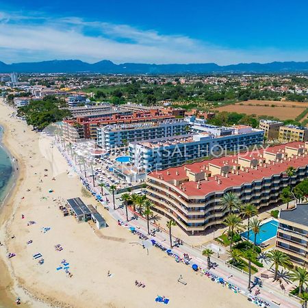 Uhc Sol De Espana Cambrils Zewnętrze zdjęcie