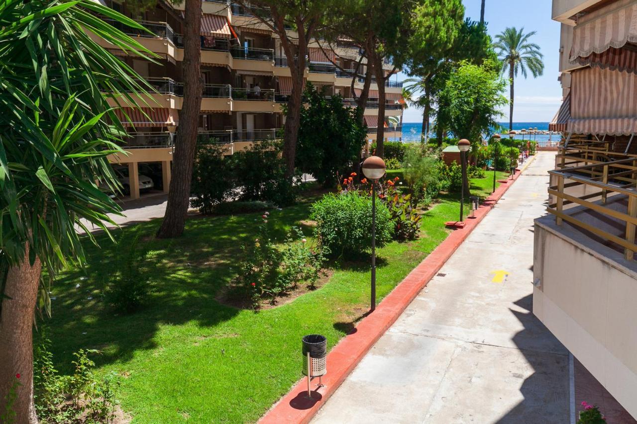Uhc Sol De Espana Cambrils Zewnętrze zdjęcie