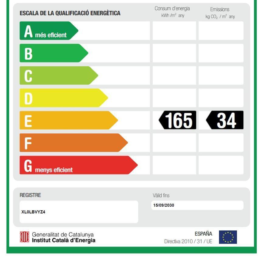 Uhc Sol De Espana Cambrils Pokój zdjęcie